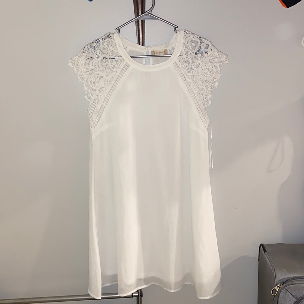 Altar’d State Dress Size Large